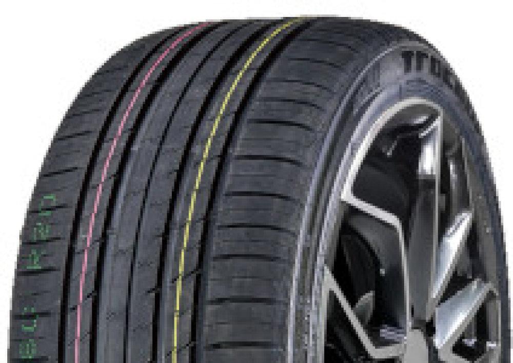 Tracmax X Privilo RS-01 Plus 315/30R21 105Y, XL