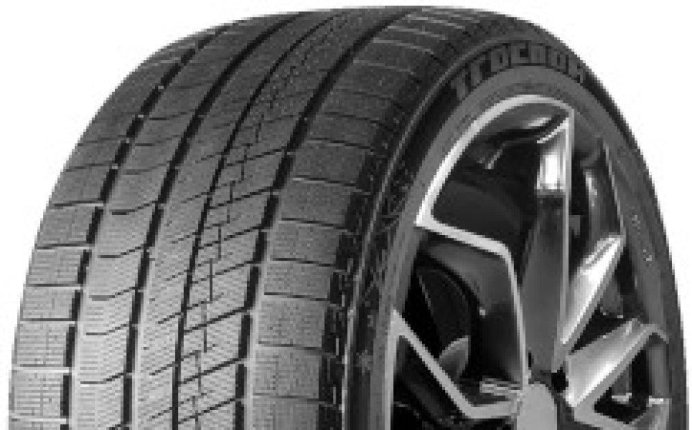 Tracmax X-Privilo S360 285/45R22 114H, XL