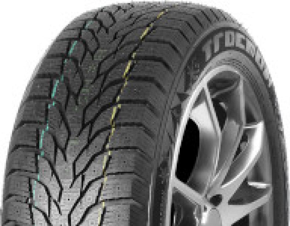 Tracmax X-Privilo S500 255/50R20 109T, XL