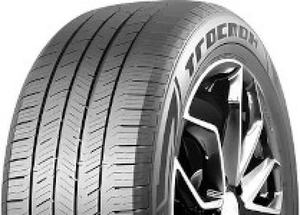 Tracmax X Privilo TX9 255/70R18 113H