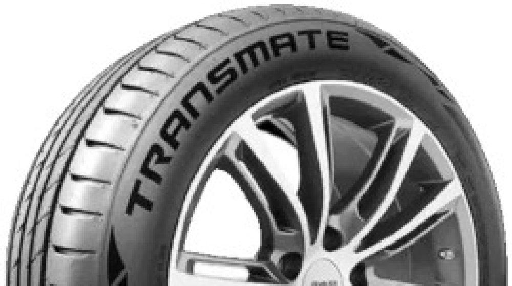 Transmate Sport D1 255/55R18 109W, XL