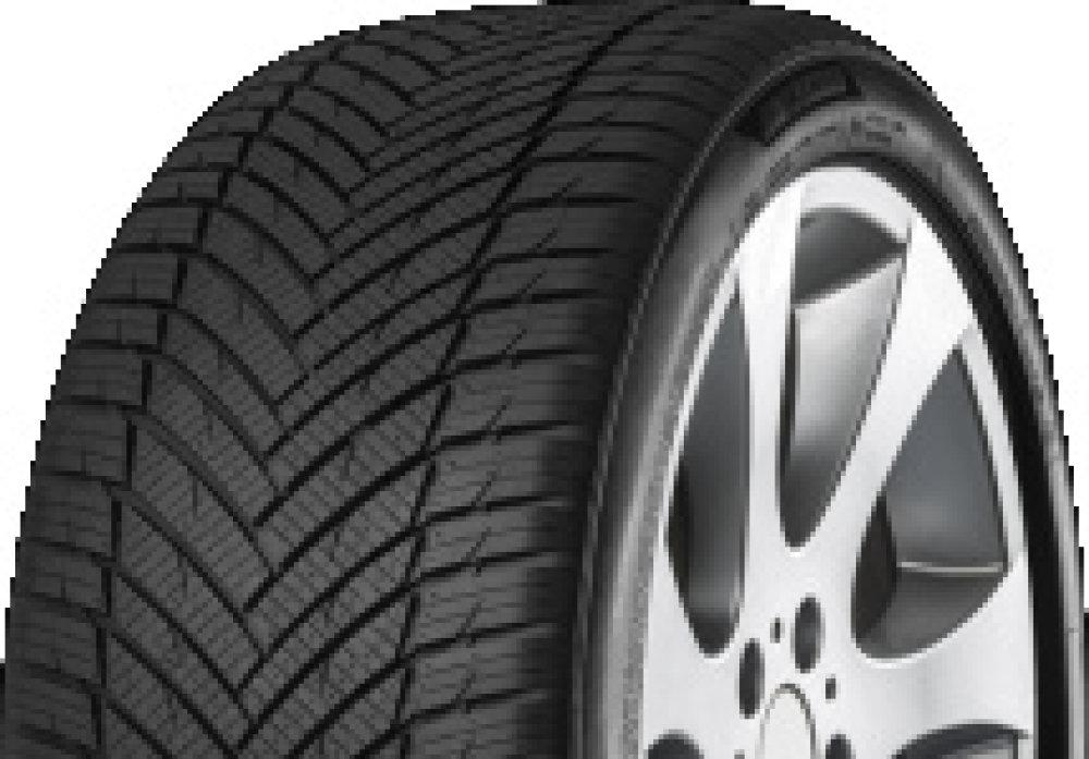 Tristar All Season Power 235/50R19 103W, XL
