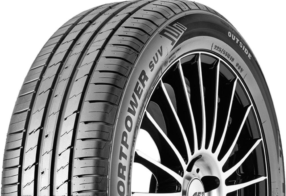 Tristar Sportpower 285/45R21 113Y, XL