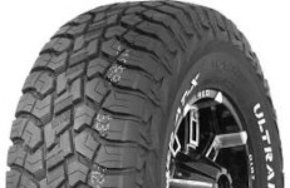 Ultraforce Terra Tamer AT-X 225/65R17 107/103S