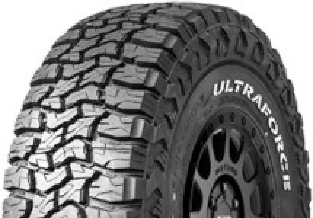 Ultraforce Terra Tamer RT-X 205/70R15 107/103Q