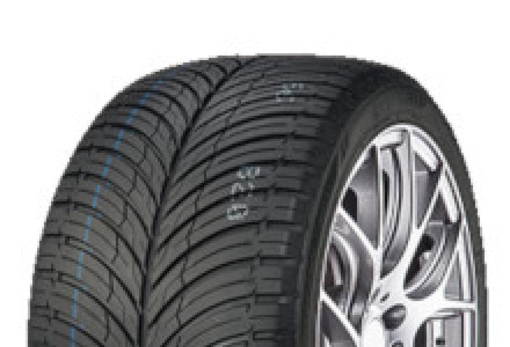 Unigrip Lateral Force 4S 255/55R18 109W, XL