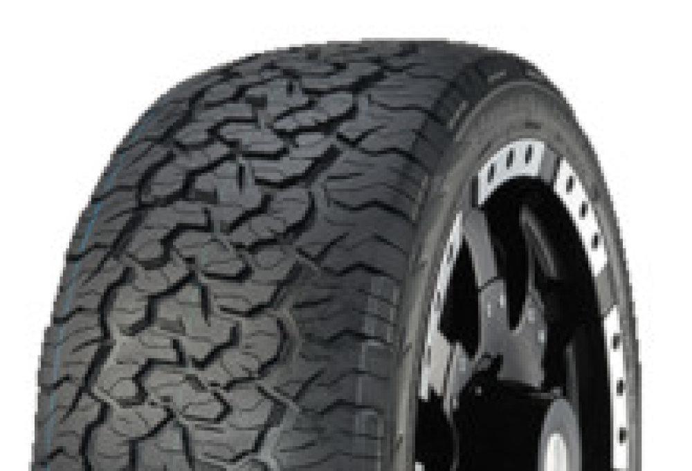 Unigrip Lateral Force A/T 255/70R15 112T