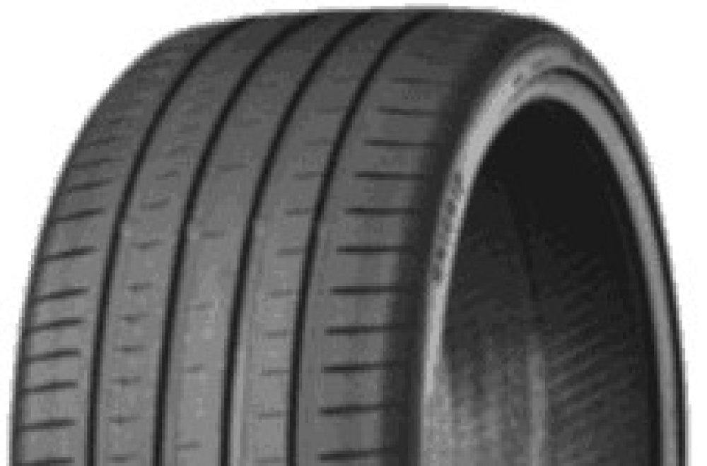 Unigrip Lateral Force Sport 265/35R21 101Y, XL