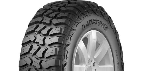 AUSTONE Maspire M/T 31x10.50/R15 109Q