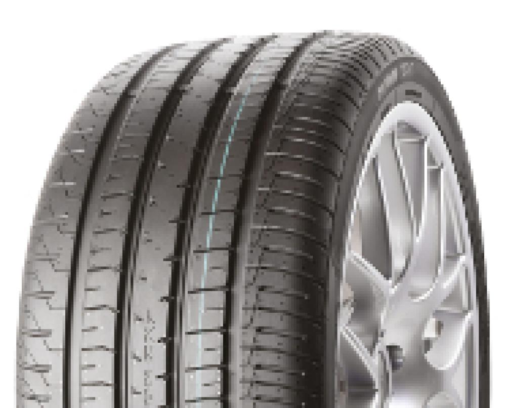 Avon ZX7 215/55R18 99V, XL