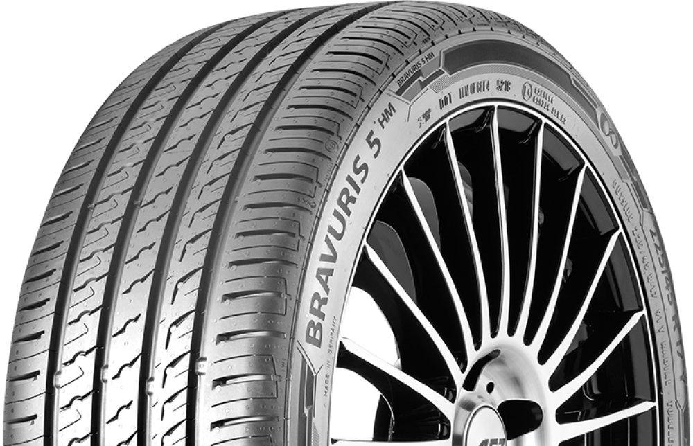 Barum Bravuris 5HM 255/55R18 109Y, XL
