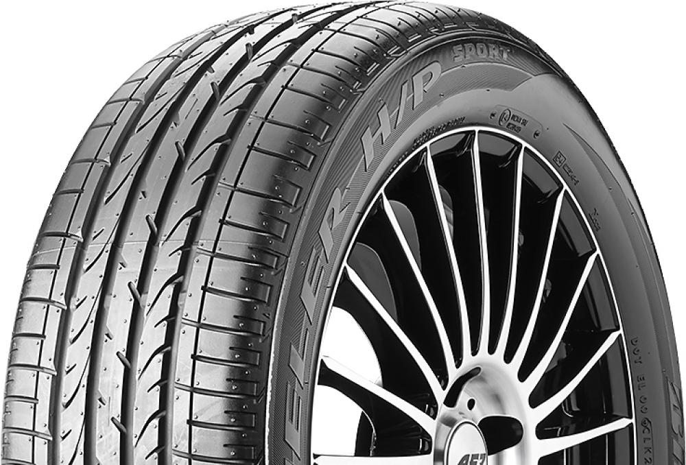 Bridgestone Dueler H/P Sport 255/55R18 109Y, XL, N1