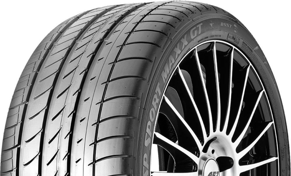 Dunlop SP Sport Maxx GT RunFlat 275/40R20 106W, XL, *, RunFlat
