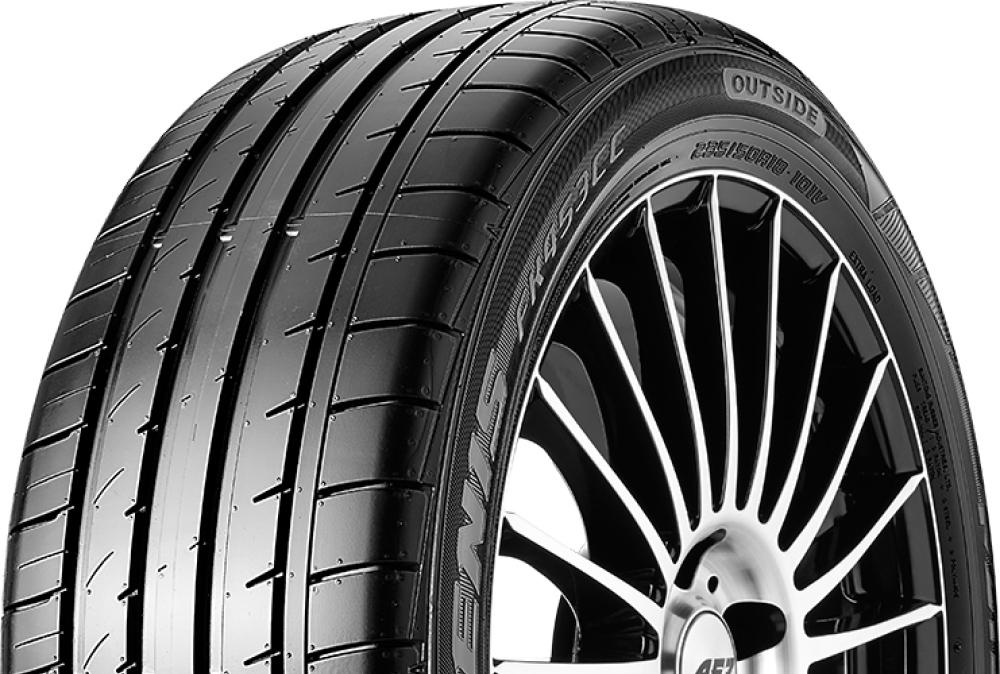 Falken AZENIS FK453CC 215/50R18 92W