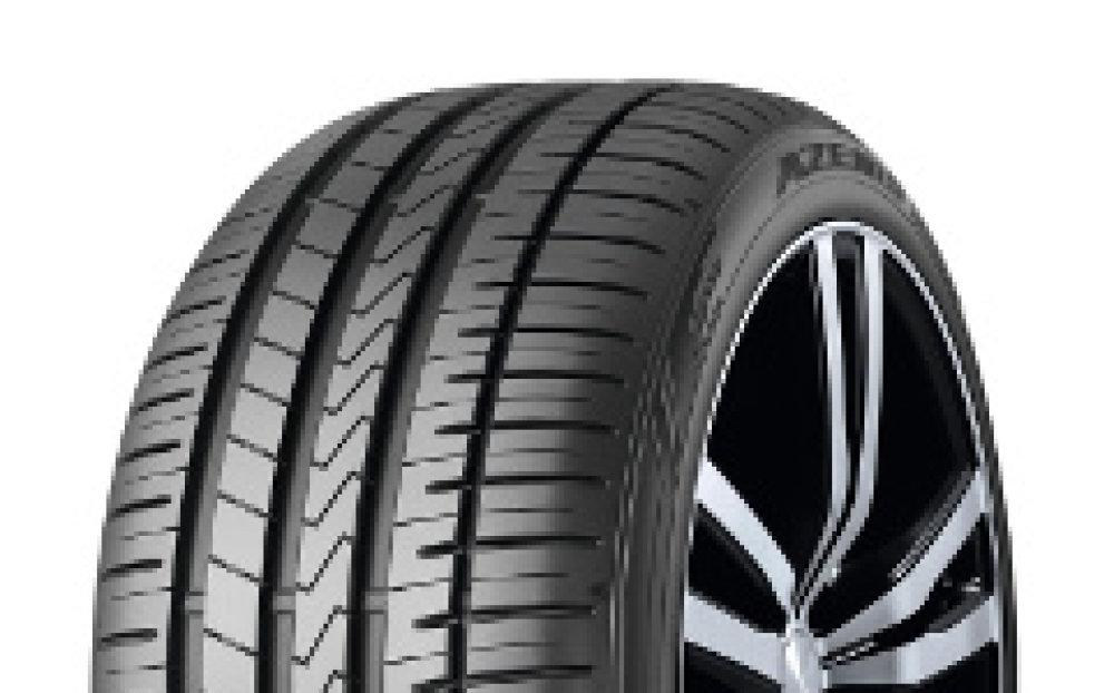 Falken AZENIS FK510A 255/55R18 105W, N0