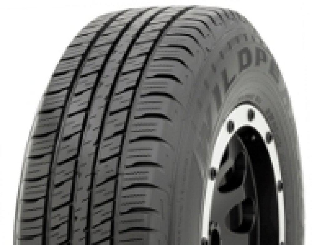 Falken WILDPEAK H/T01A 225/60R17 99T
