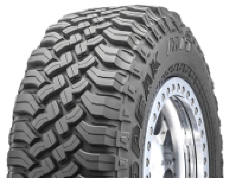 Falken WILDPEAK M/T MT01 265/70R17 121/118Q