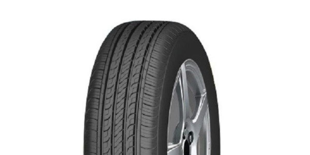 Firemax FM518 215/55R18 95V