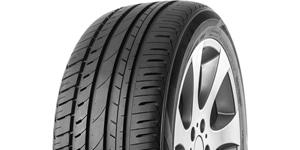 Fortuna Eco Plus UHP 2 235/35R19 91Y, XL