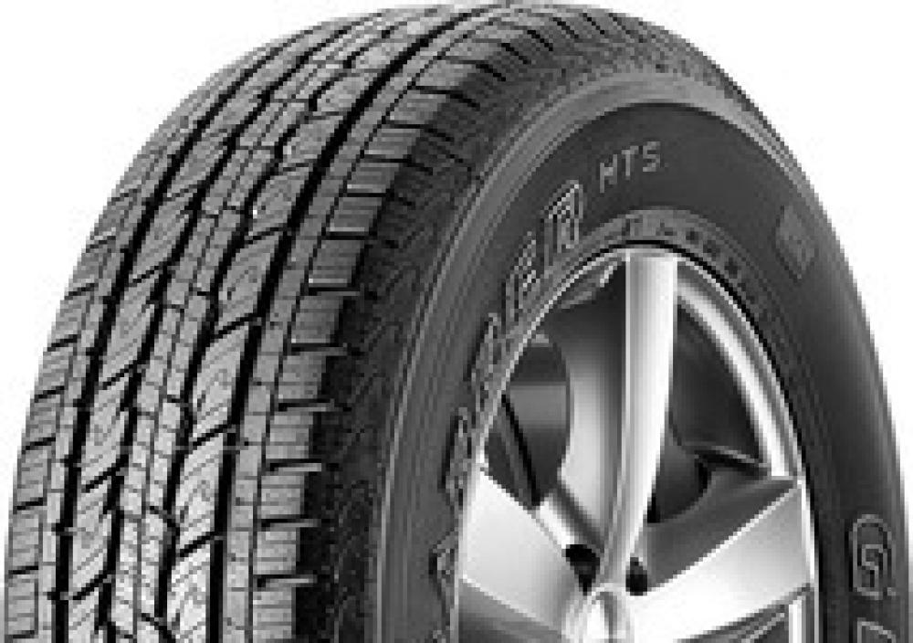 General Grabber HTS 60 245/65R17 111T, XL, OWL
