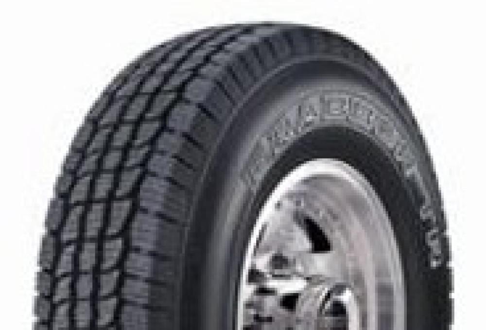 General GRABBER TR 235/85R16 120/116Q