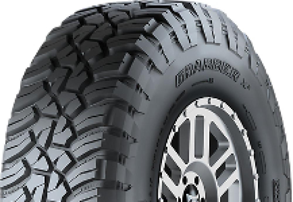 General GRABBER X3 225/75R16 115/112Q