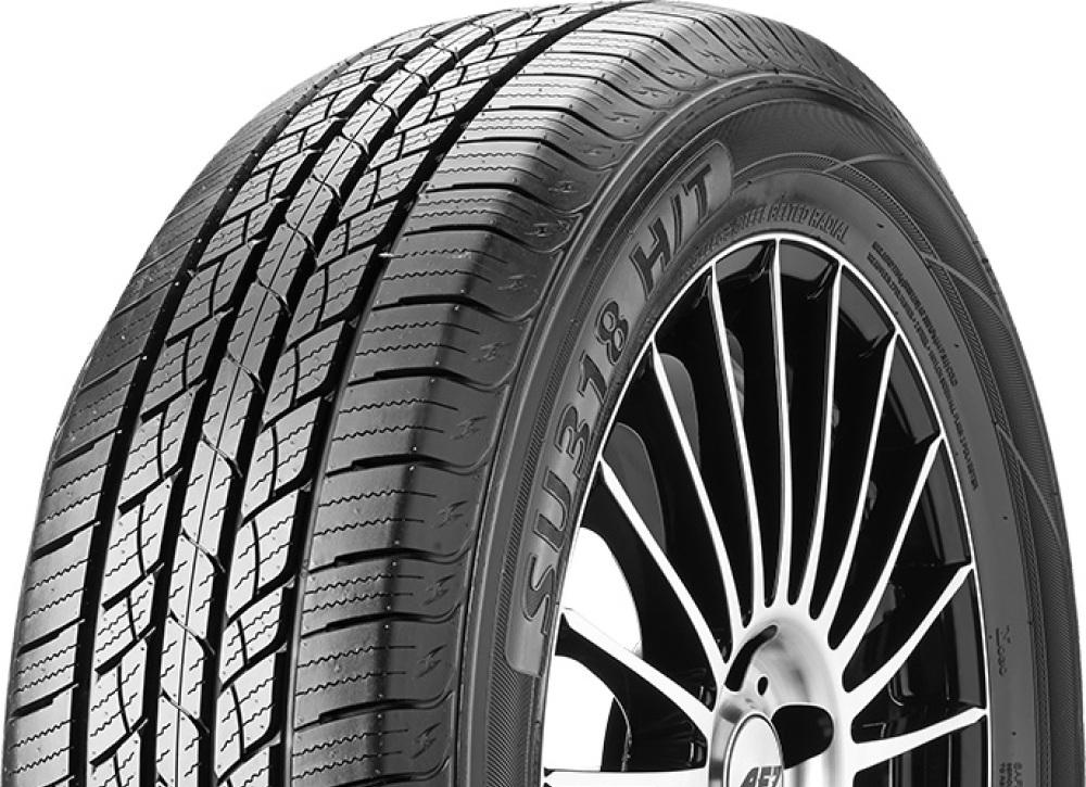Goodride SU318 H/T 235/70R16 106H