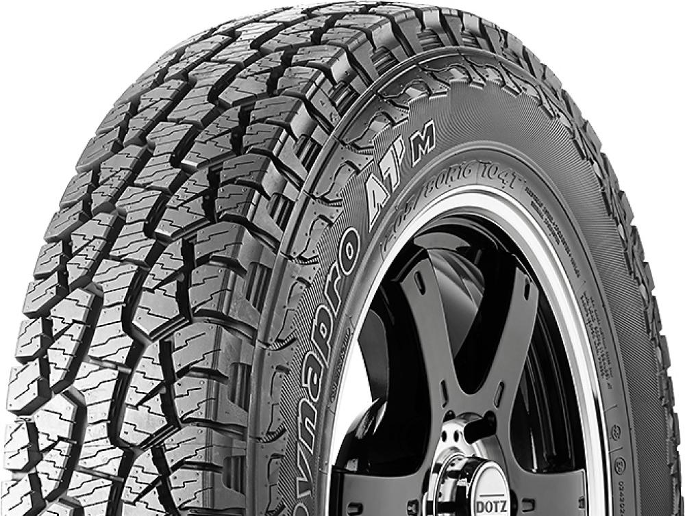 Hankook Dynapro AT M RF10 225/70R15 100T