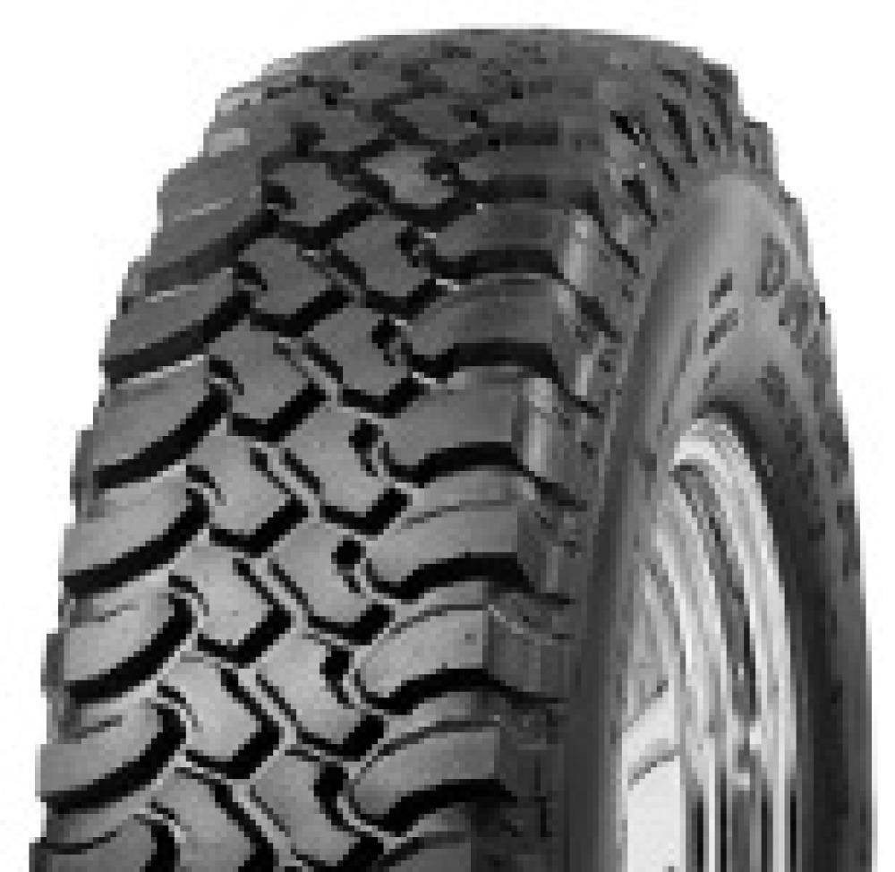 Insa Turbo DAKAR 235/75R15 105Q