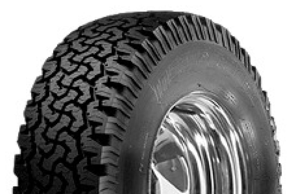 Insa Turbo RANGER 235/75R15 105S