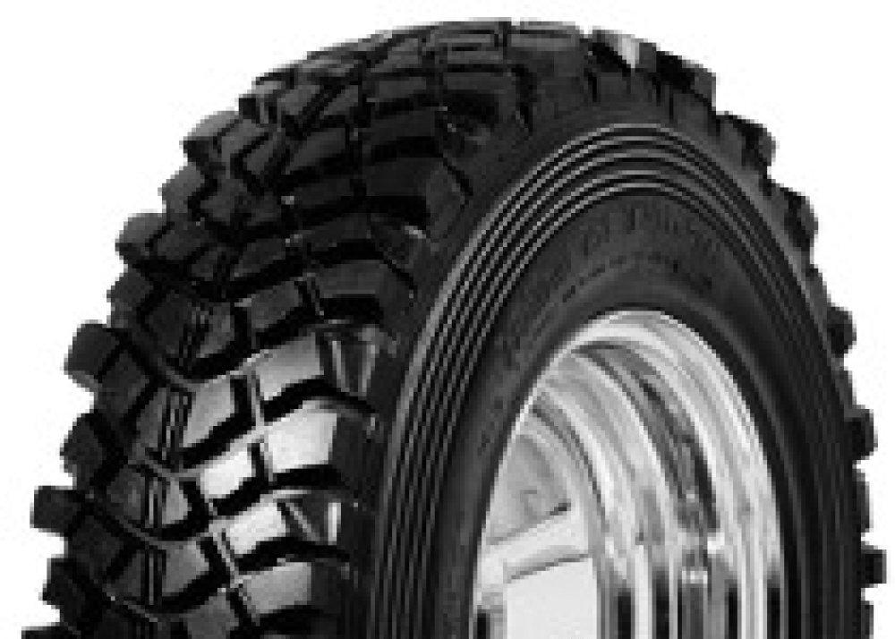 Insa Turbo SAHARA COMPETICION 195/80R15 96Q