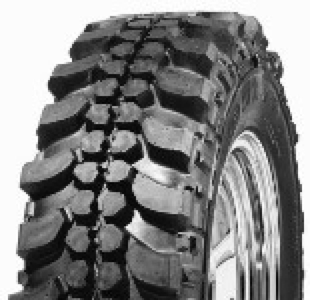 Insa Turbo SPECIAL TRACK 195/80R15 96Q