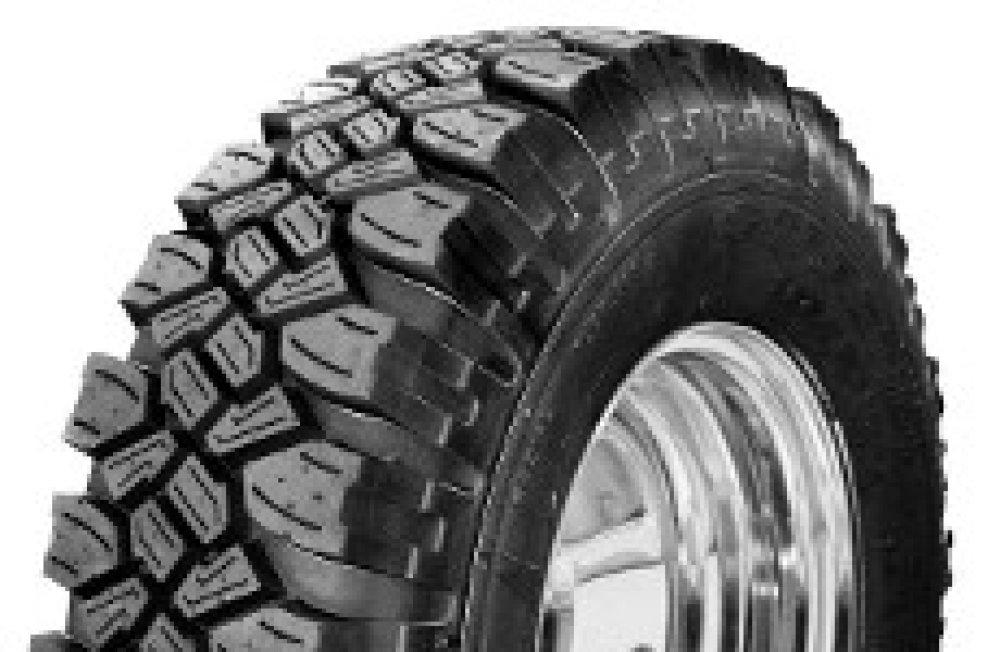 Insa Turbo TRACTION TRACK 265/75R16 112/109Q
