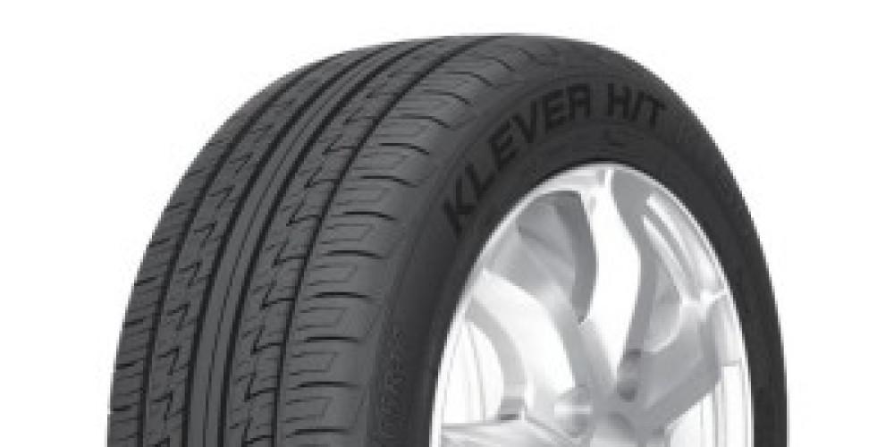 Kenda KR50 255/55R18 109H, XL