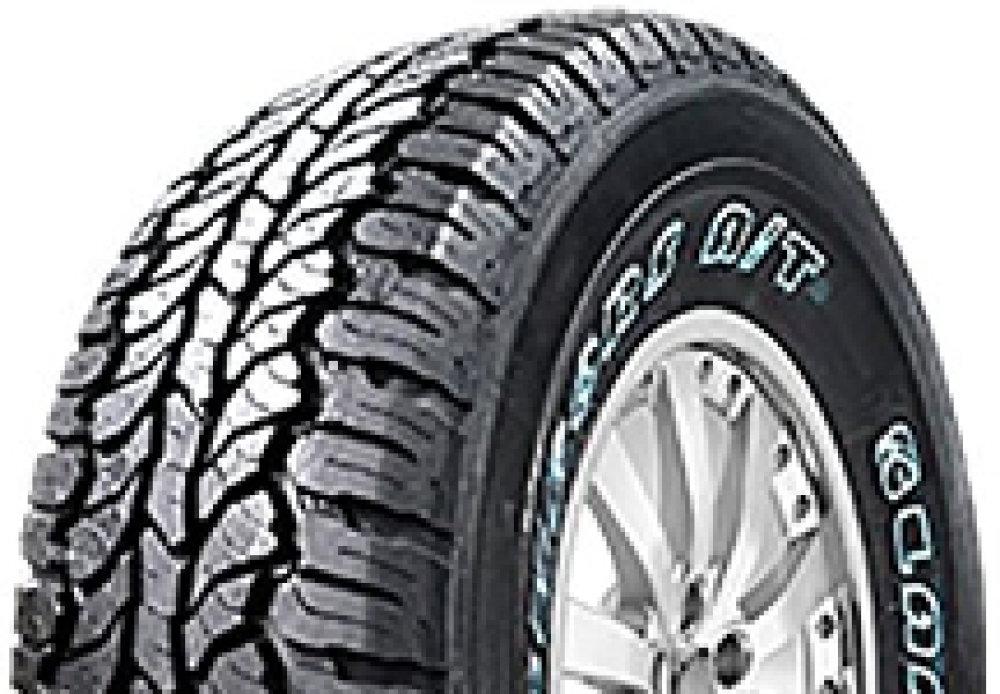 Lanvigator Catchfors A/T 215/75R15 100T
