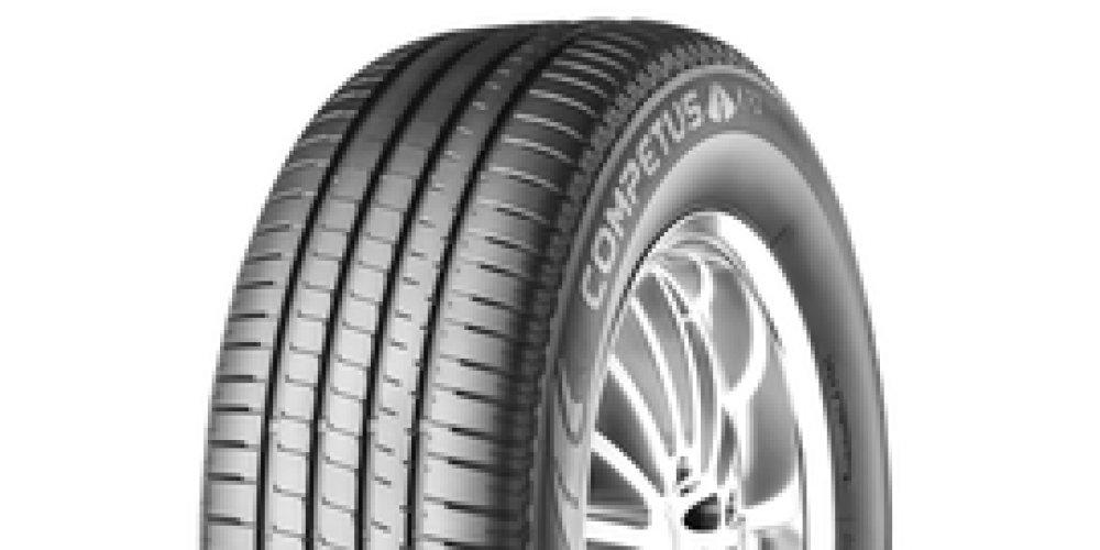 Lassa Competus H/P 2 275/45R20 110Y, XL