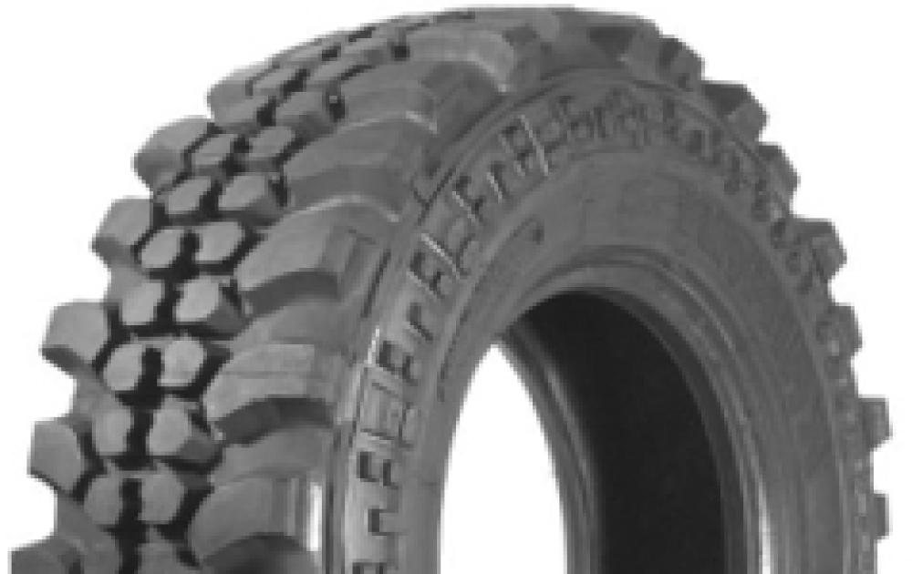 Malatesta Kaiman 285/75R16 126Q