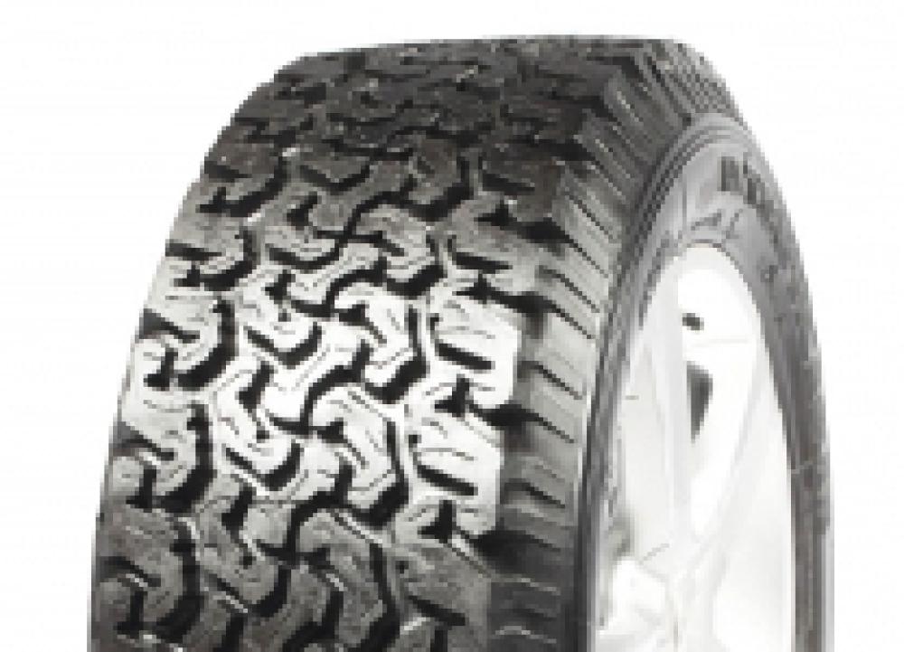 Malatesta Koala 265/65R17 112H