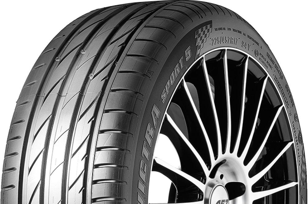 Maxxis Victra Sport 5 235/65R17 108W, XL