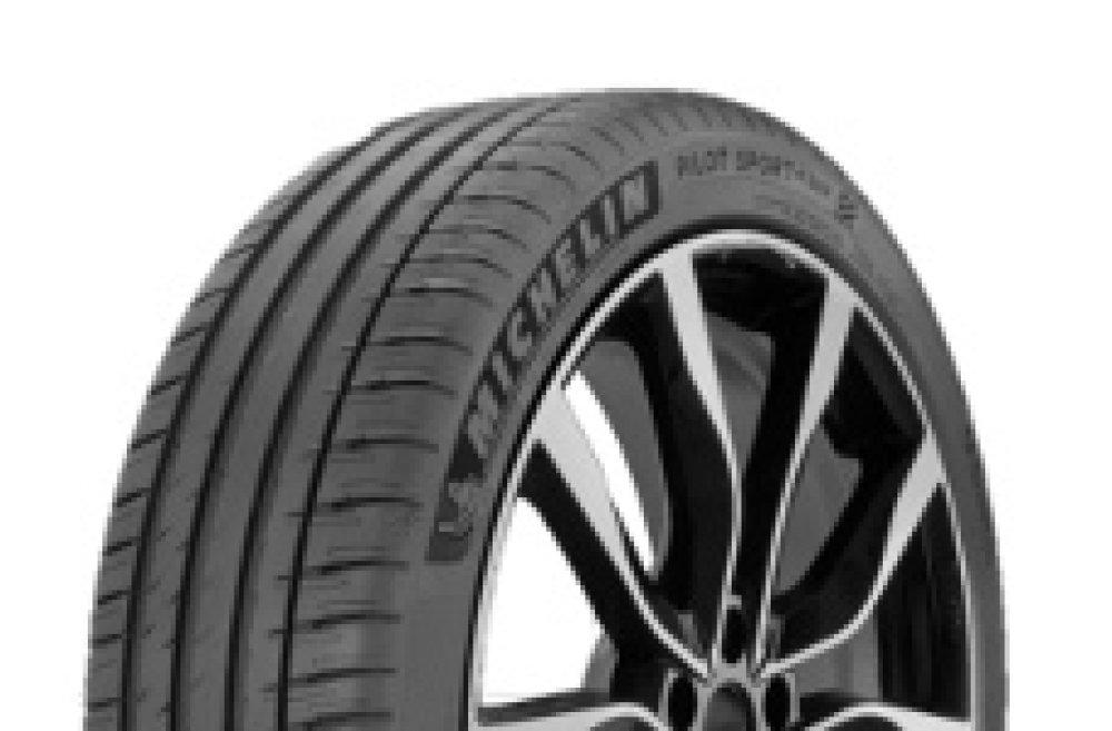 Michelin Pilot Sport 4 SUV 265/50R19 110Y, XL