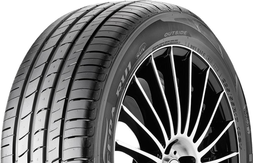 Nexen N Fera RU1 255/55R18 109Y