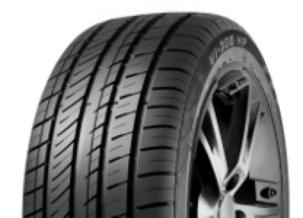 Ovation VI-386 HP 285/35R22 106V, XL