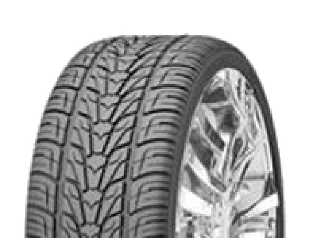 Roadstone Roadian HP 265/60R18 110H