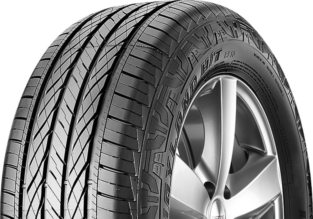 Rotalla Enjoyland H/T RF10 235/65R17 108V, XL