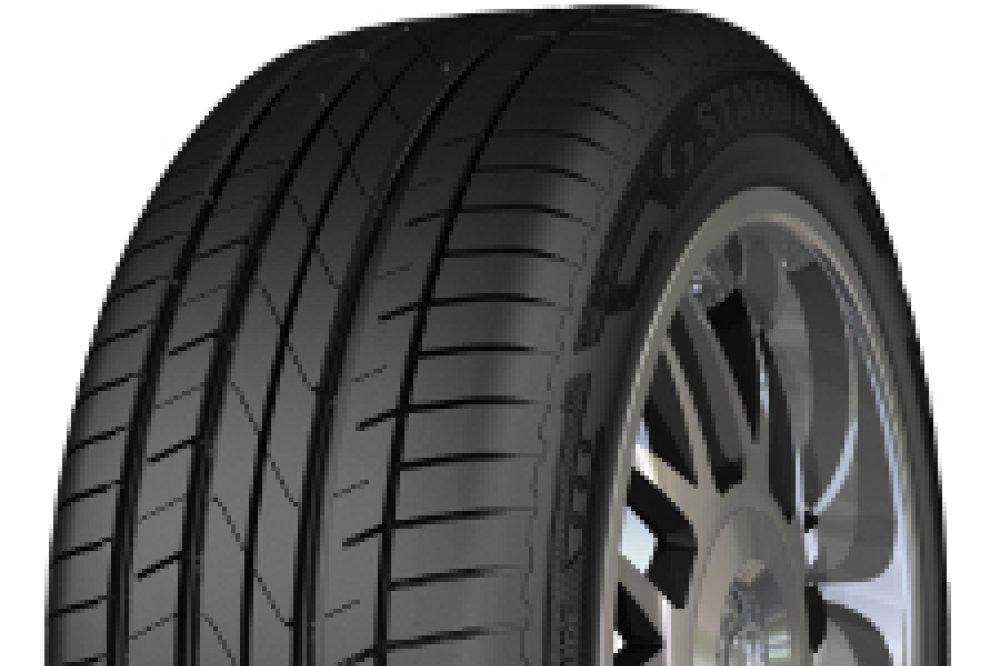 Starmaxx Incurro H/T ST450 235/50R18 101V, XL
