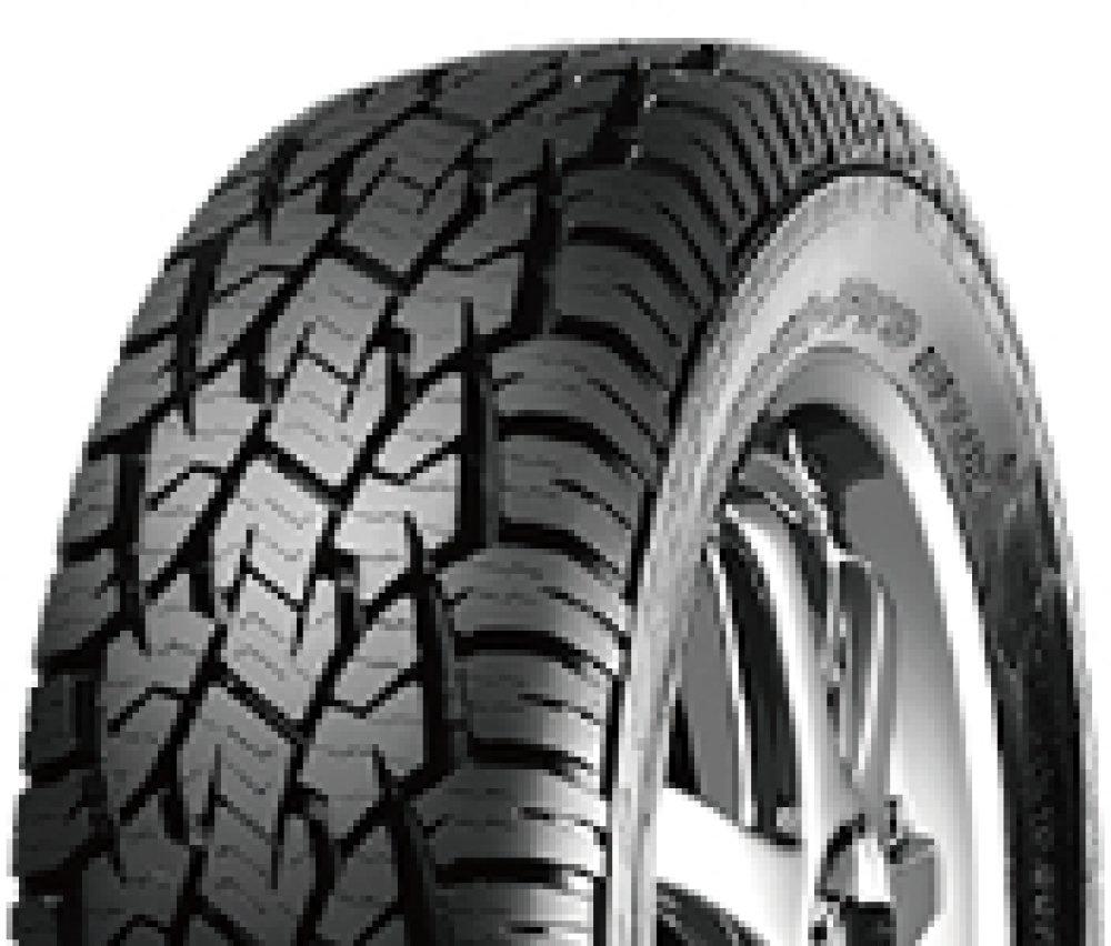 Sunfull Mont-Pro AT782 265/70R17 115T