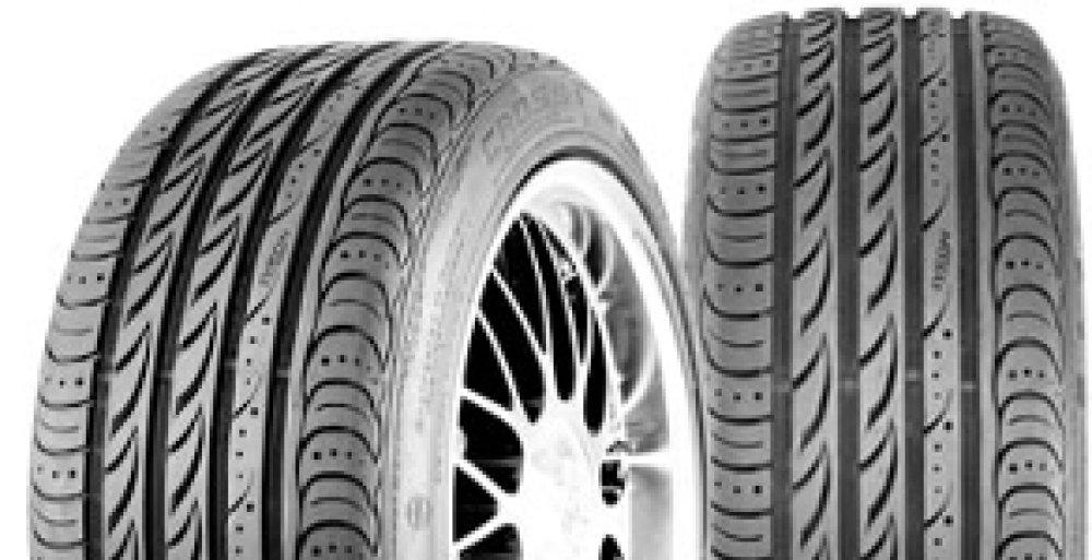 Syron Cross 1 Plus 235/55R17 103V