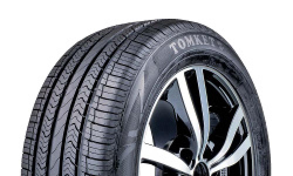Tomket Tomket SUV 235/60R17 102H