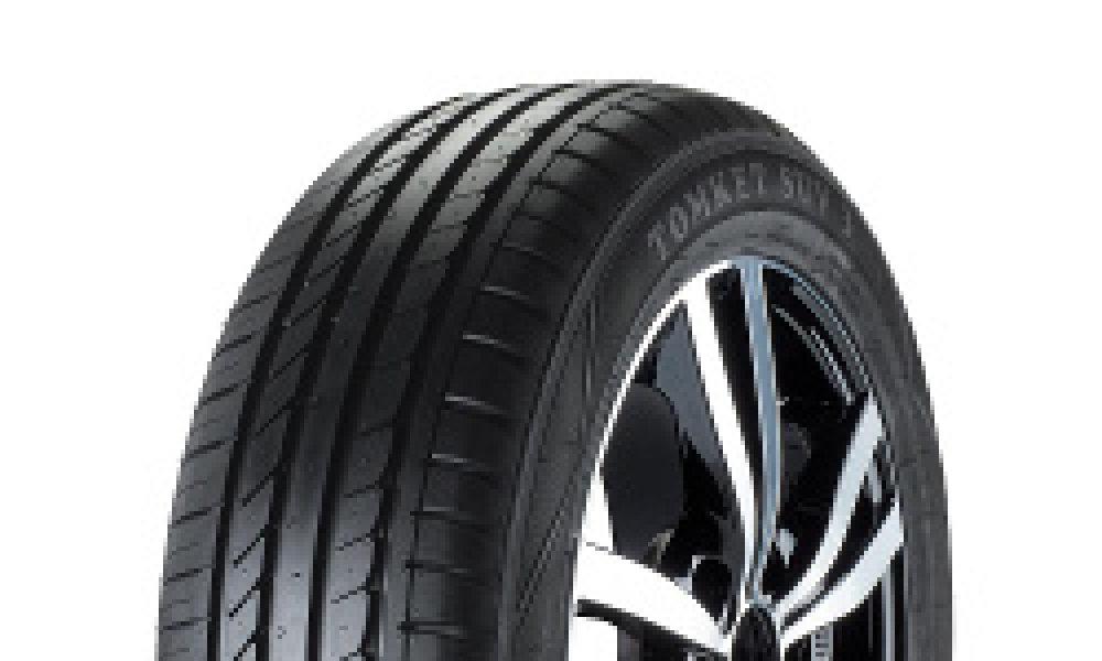 Tomket SUV 3 225/65R17 102H