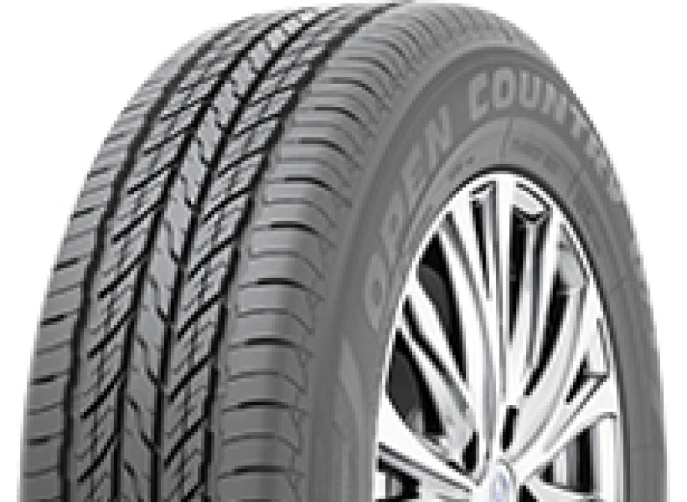 Toyo Open Country U/T 235/65R17 108V, XL